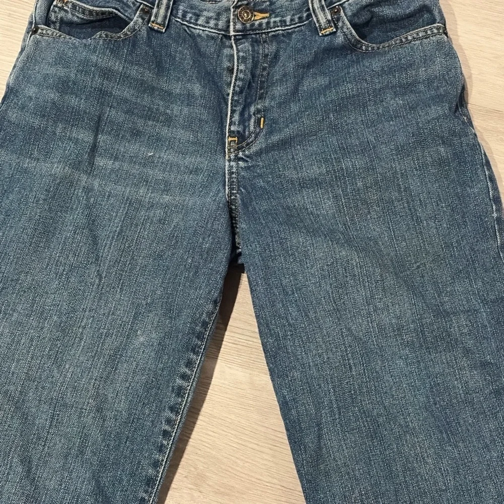Old Navy comfortable blue